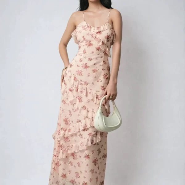 Pre-order: Lucienne Dress